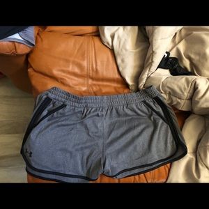 Under Armor shorts